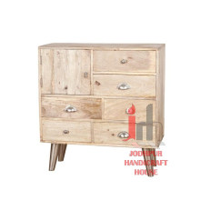 Gemischtes Sideboard